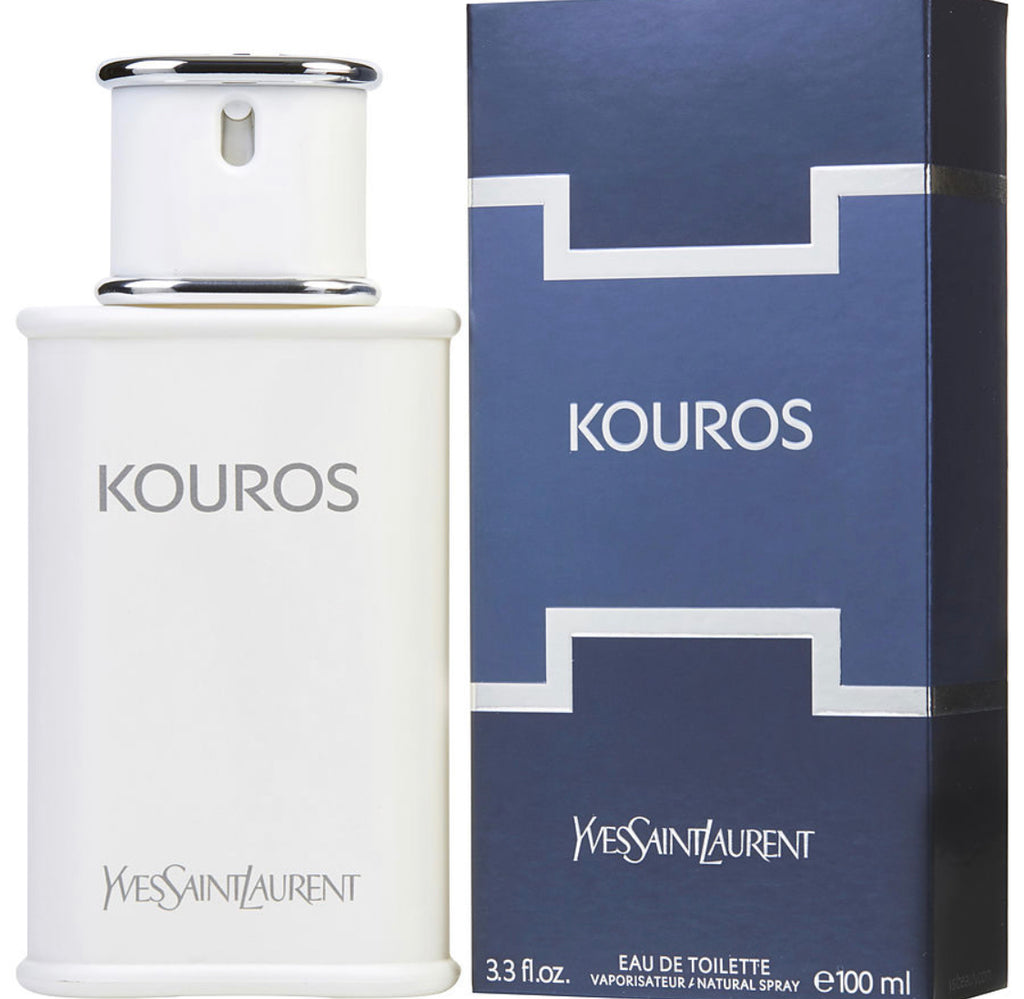 YSL KOUROS