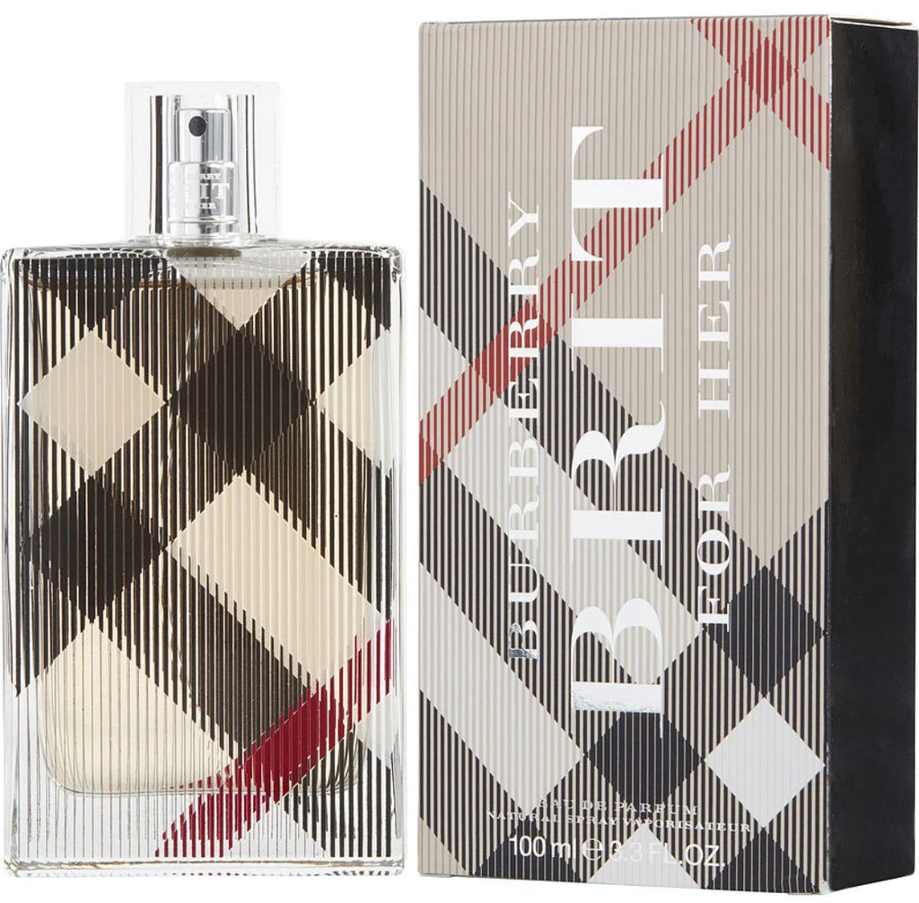 BURBERRY BRIT