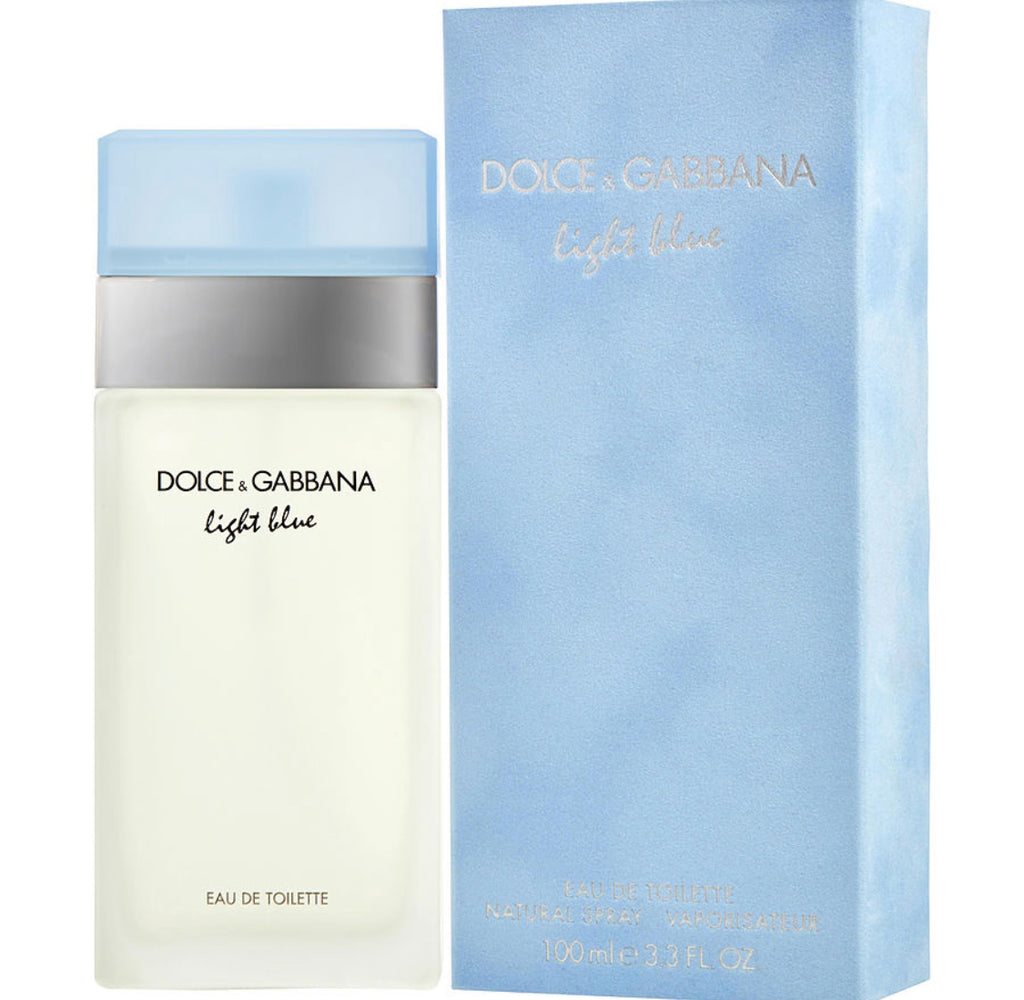 DOLCE & GABBANA