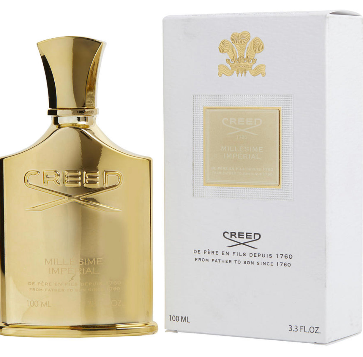 Creed Millesime Imperial