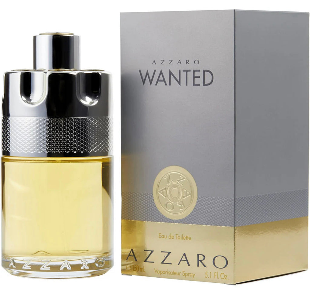 Azzaro Wanted