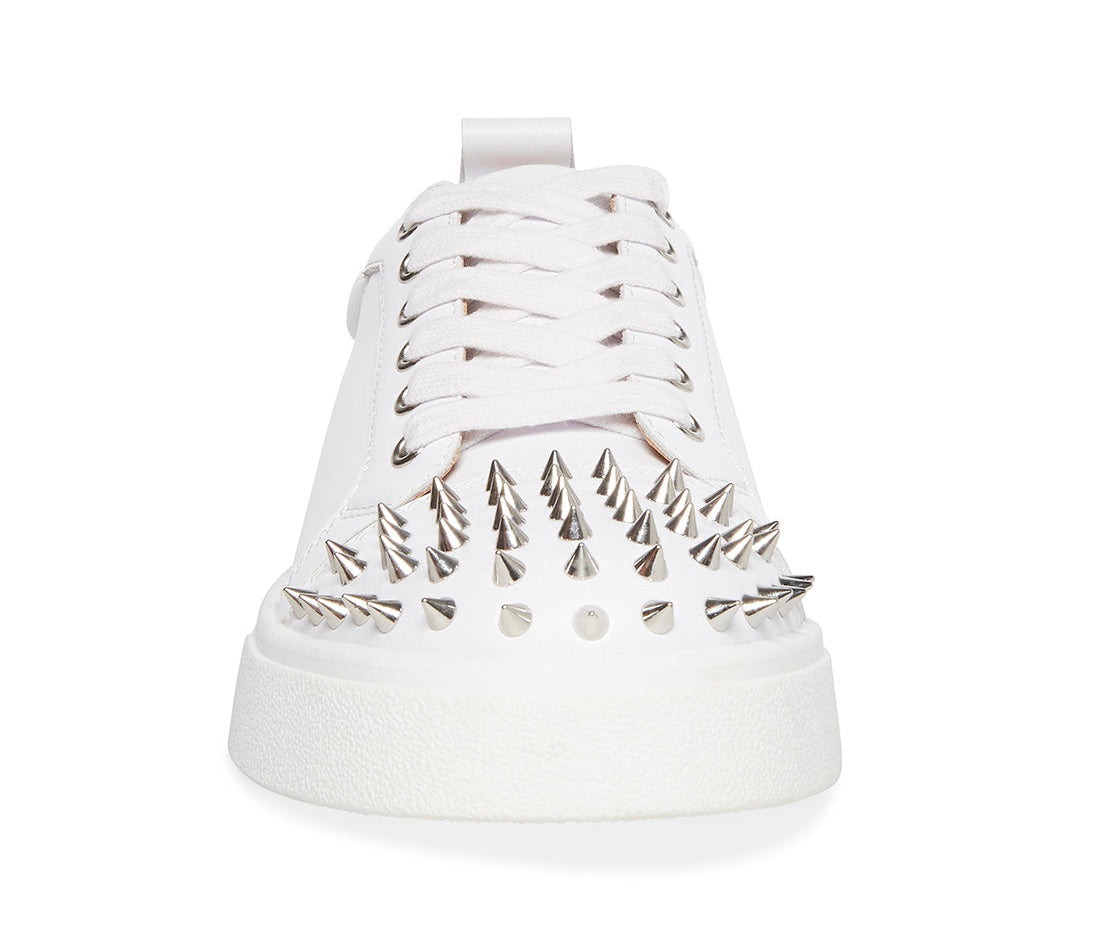 STEVE MADDEN PORTALL WHITE