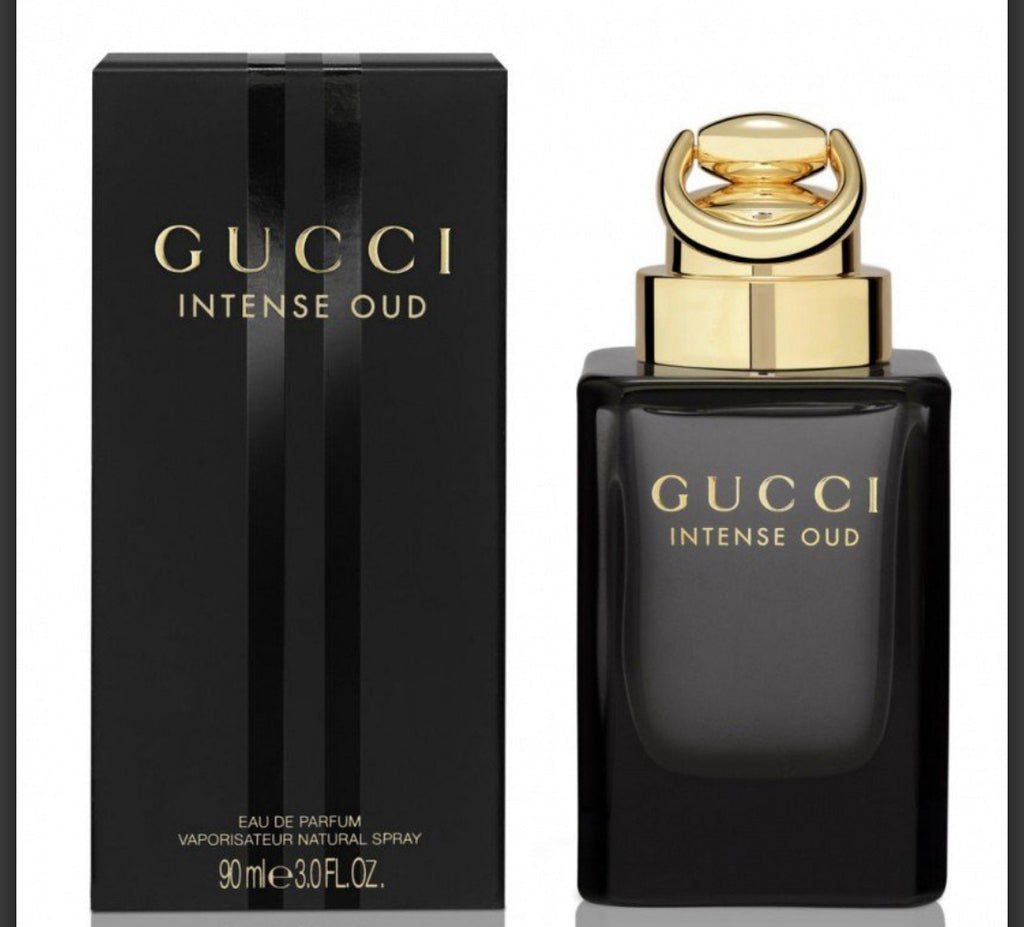 GUCCI INTENSE OUD