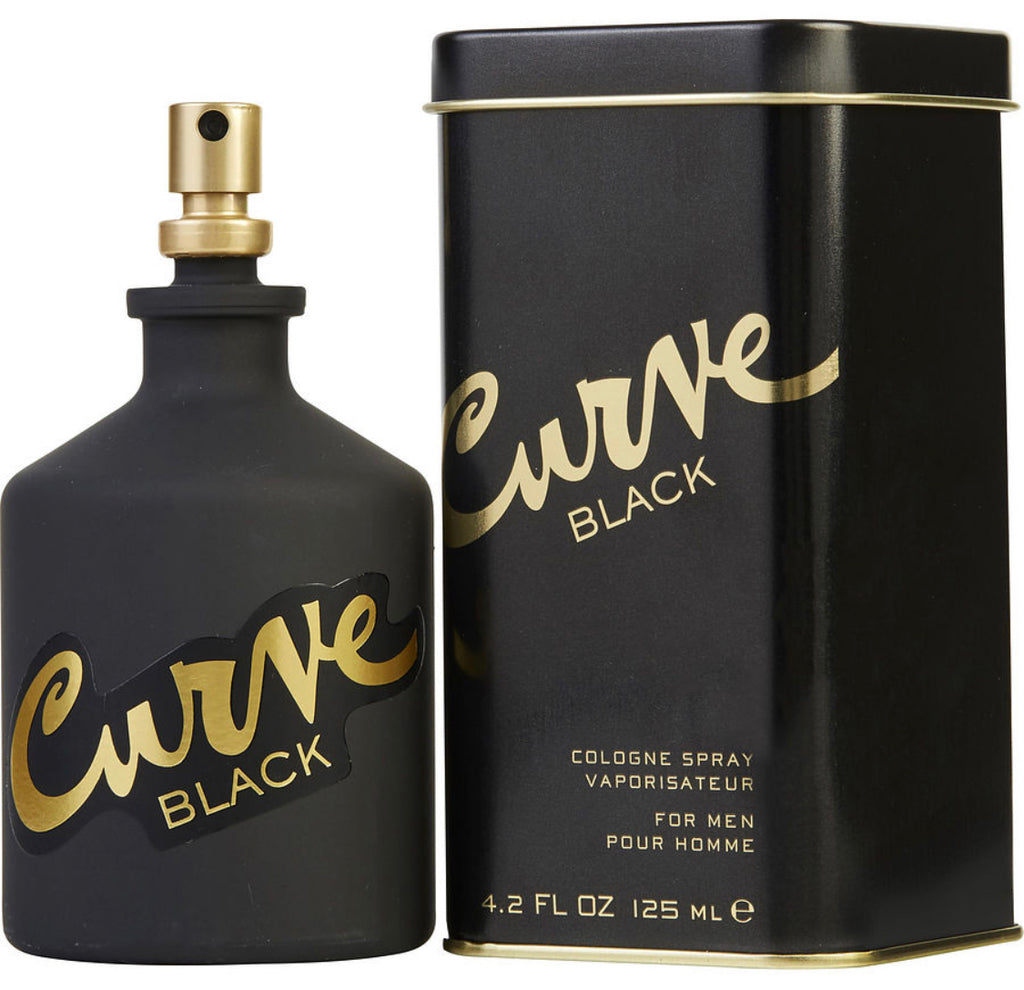 CURVE BLACK