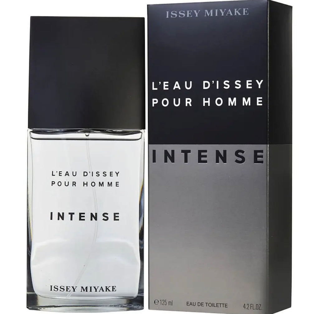 ISSEY MIYAKE INTENSE