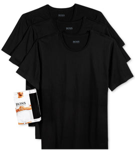 Hugo Boss T-shirt Black