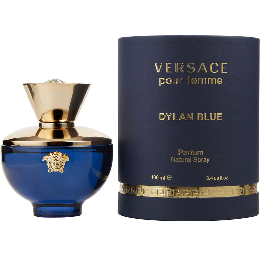 Versace Dylan Blue