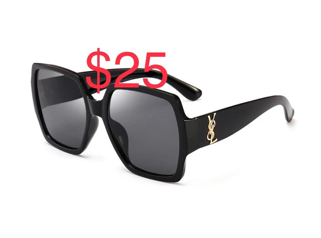 Luxury Sunglasses