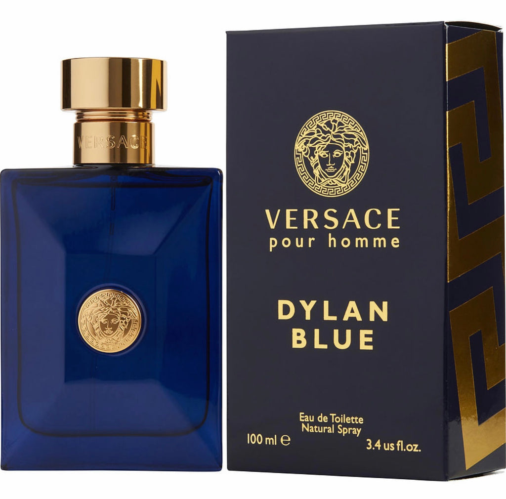 Versace Dylan Blue