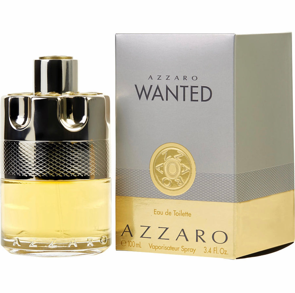 AZZARO WANTED