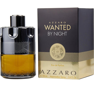 AZZARO WANTED NIGHT