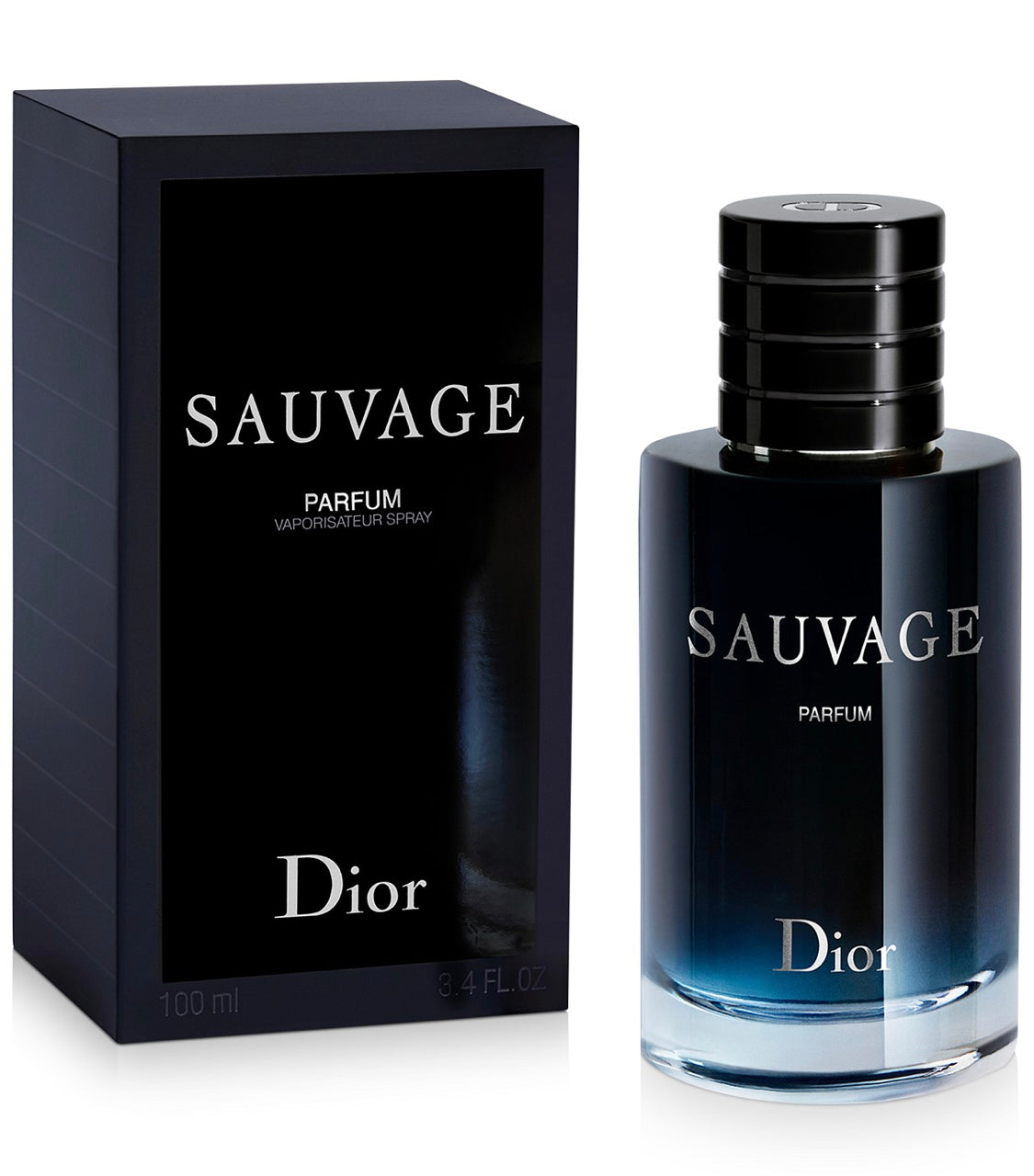 DIOR SAUVAGE