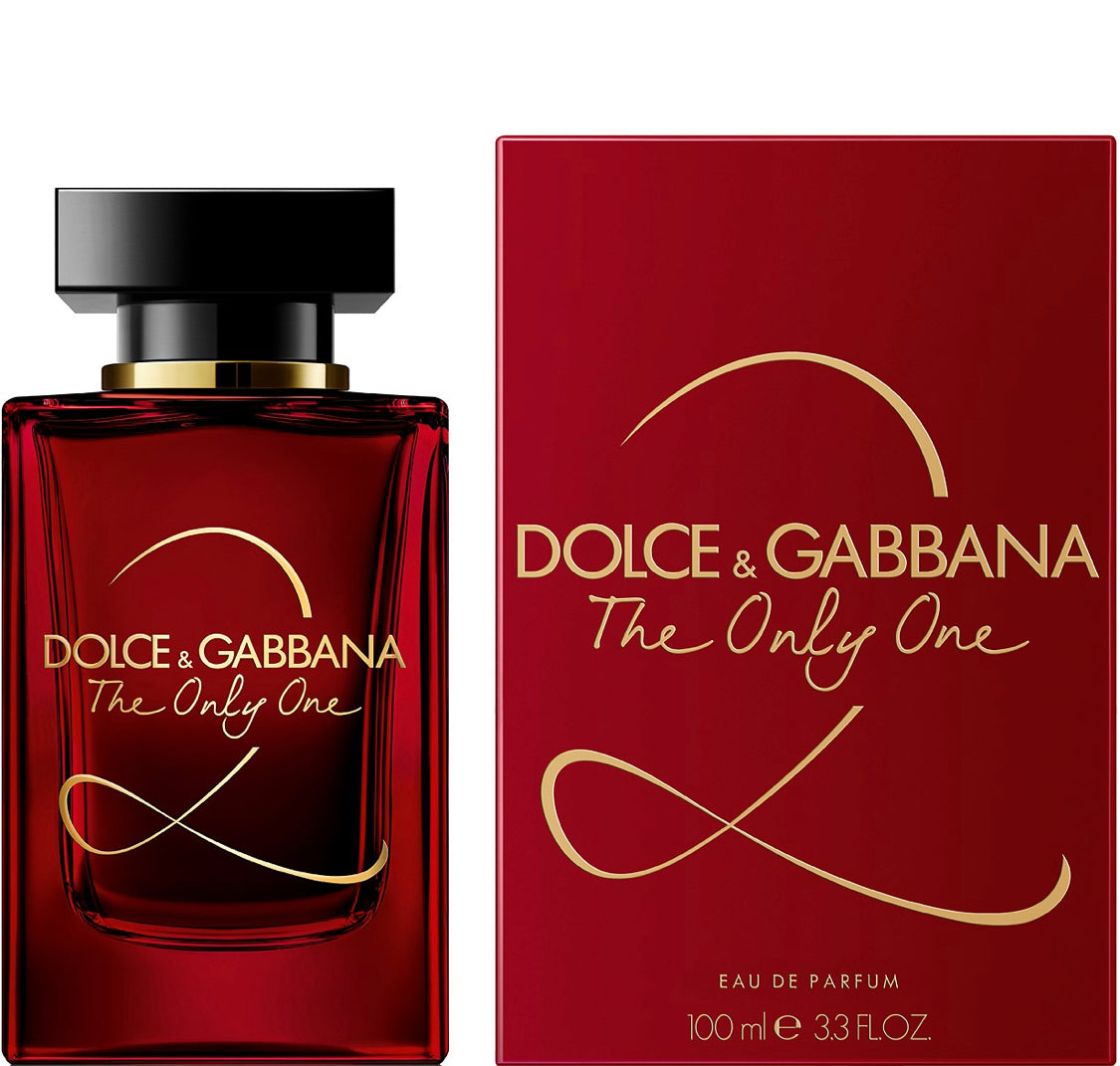 DOLCE & GABBANA