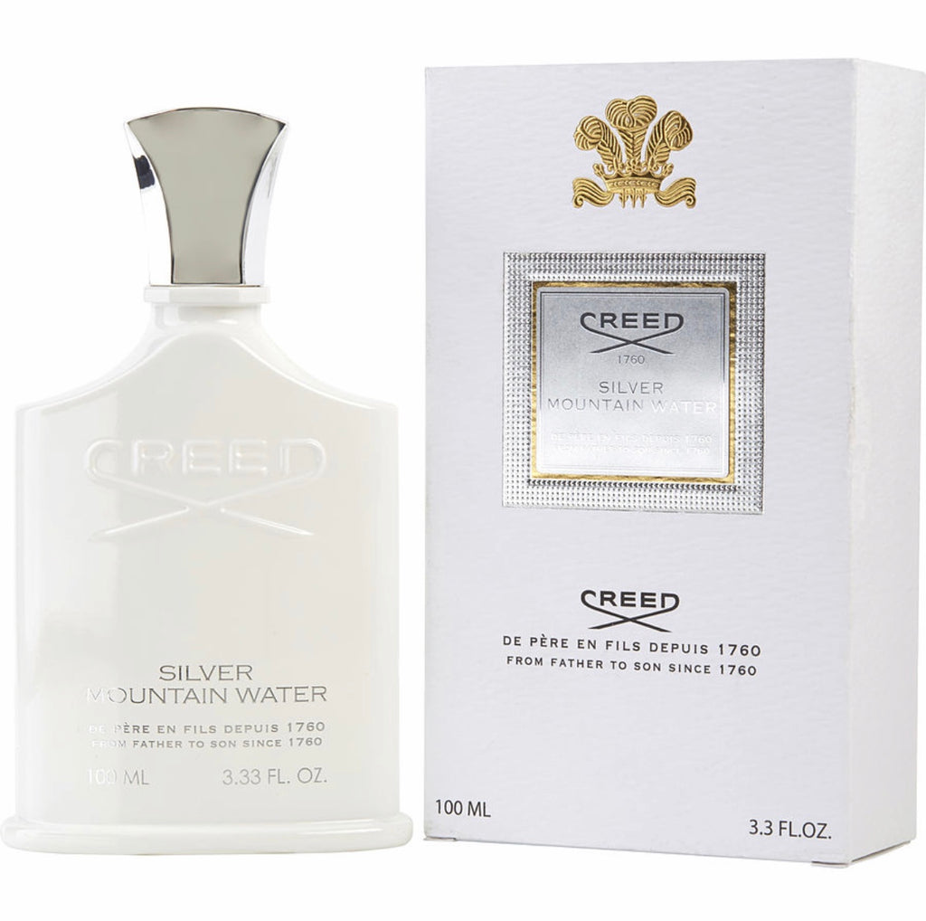 Creed Silver Mountain