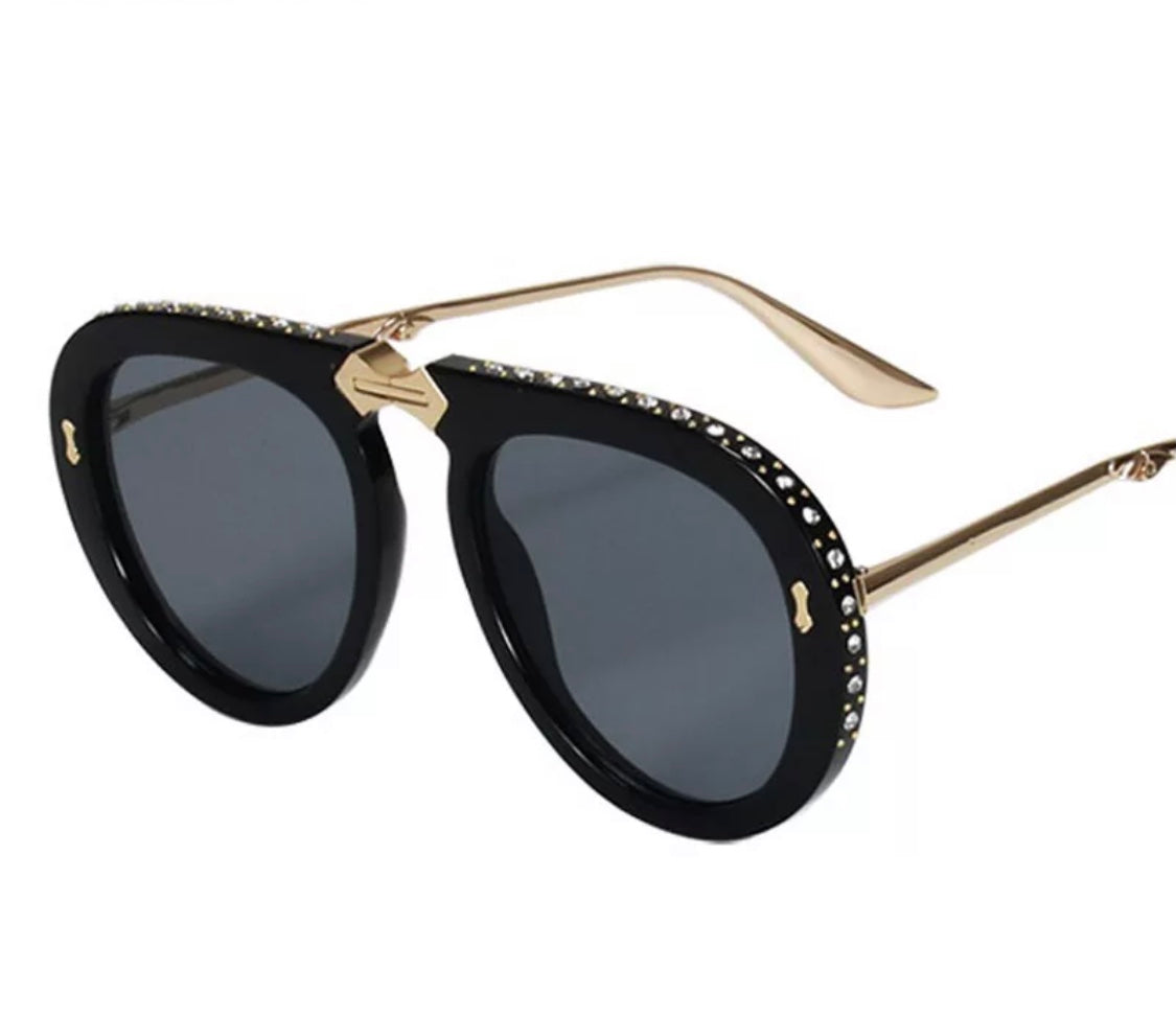 Luxury Sunglasses