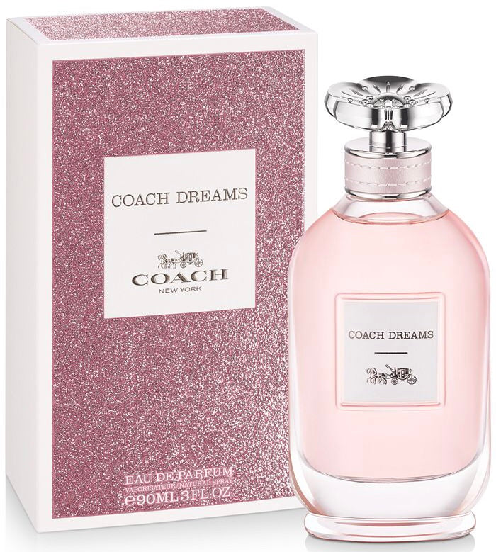 COACH DREAMS