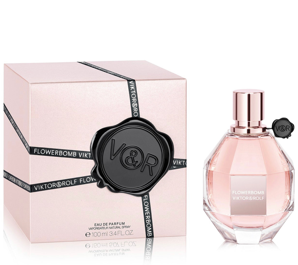 VICTOR & ROLF FLOWERBOMB