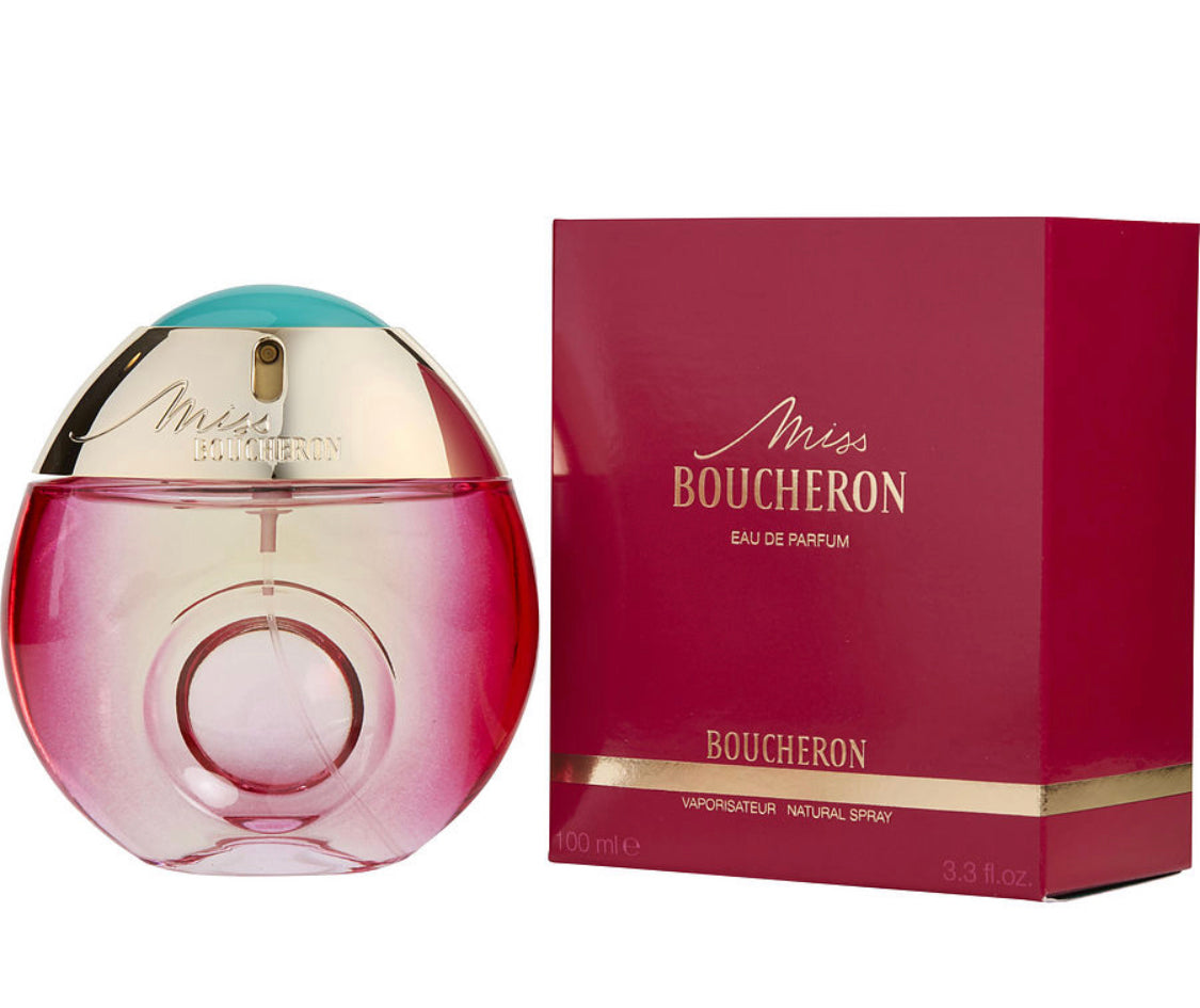 BOUCHERON