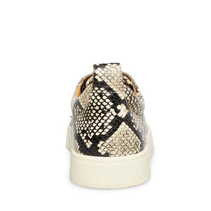 STEVE MADDEN SNAKE