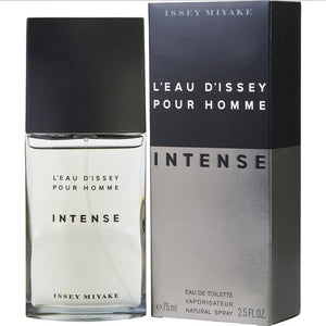 ISSEY MIYAKEE INTENSE