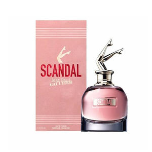 JEAN PAUL GAUDIER SCANDAL EDP