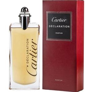 CARTIER DECLARATION