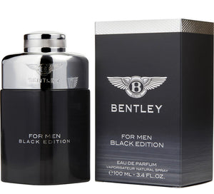 BENTLEY BLACK EDITION