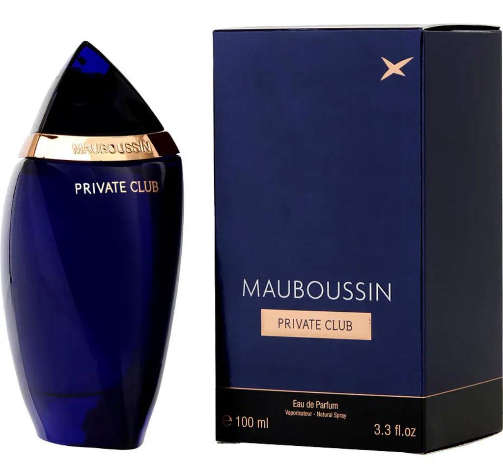 Mauboussin Private Club