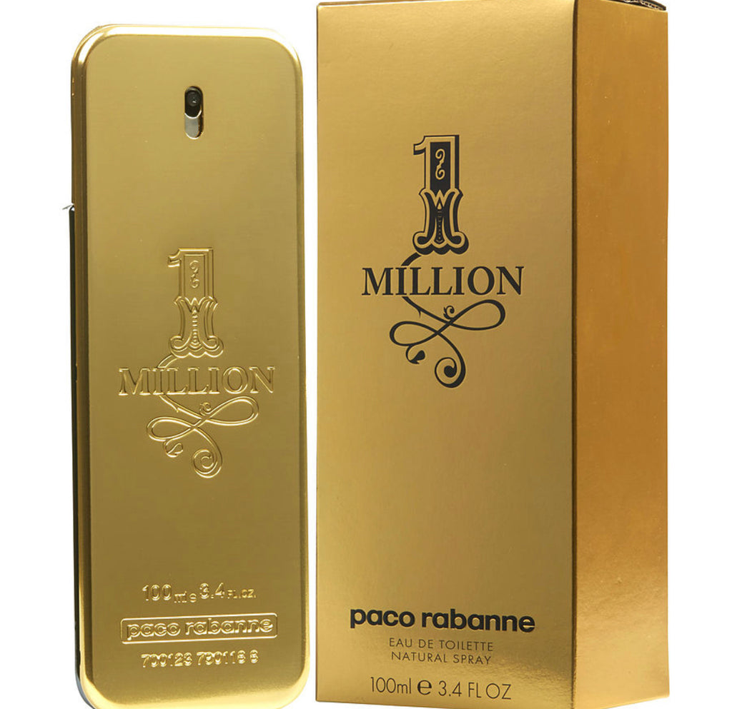 Paco Rabanne 1 Million