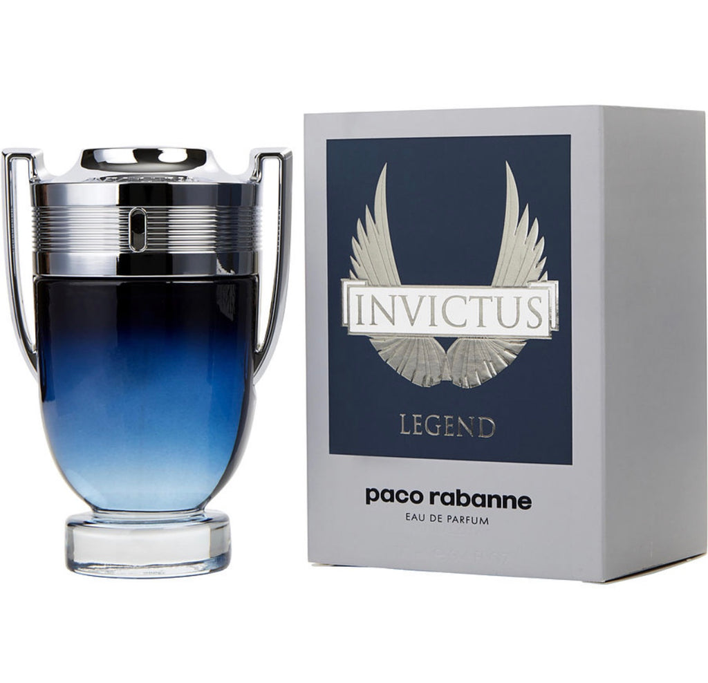 PACO RABANNE INVICTUS