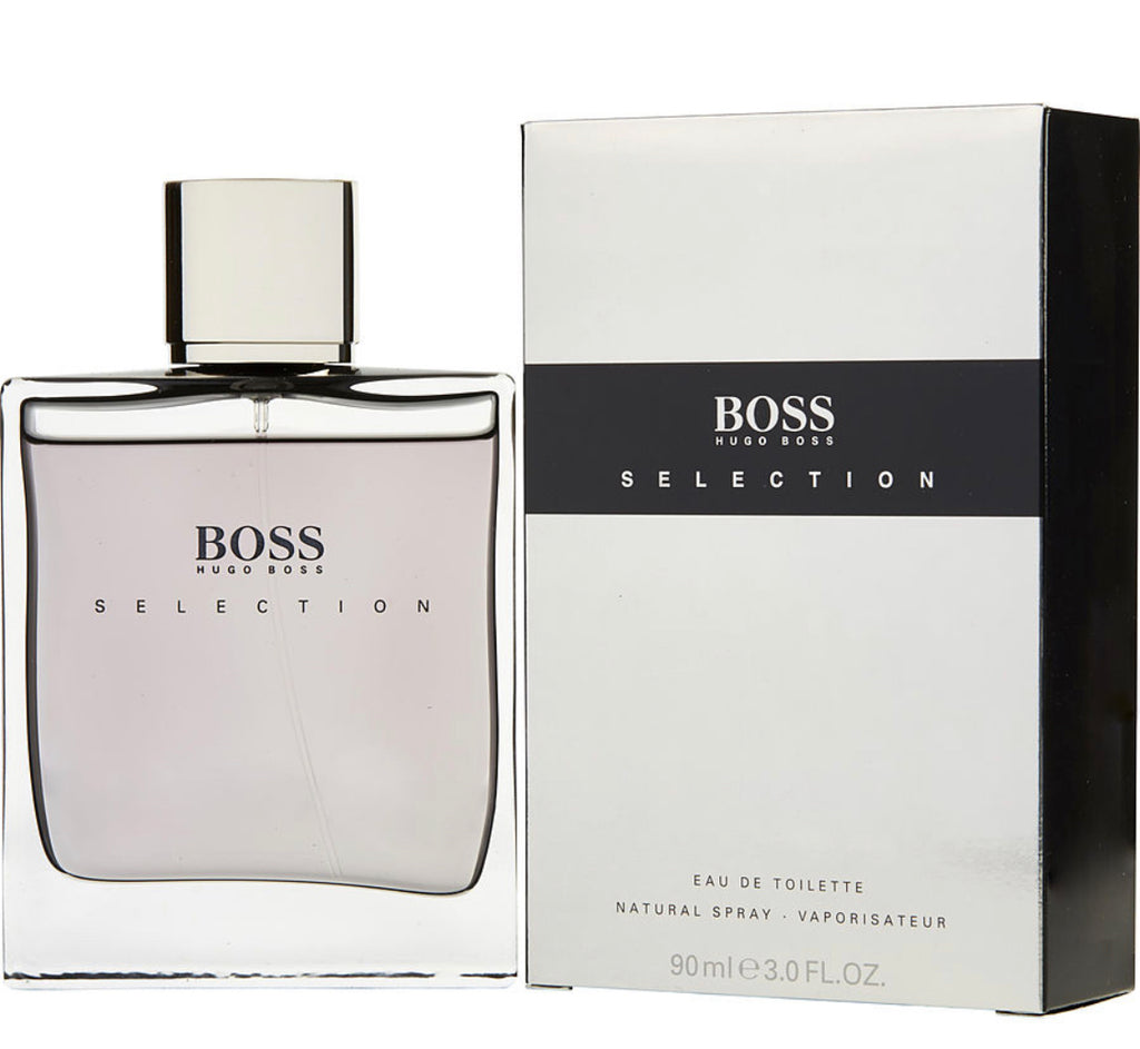 Hugo Boss