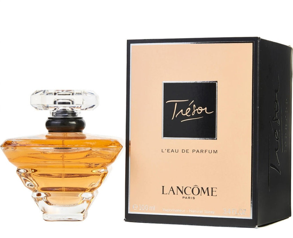 LANCÔME TRESOR